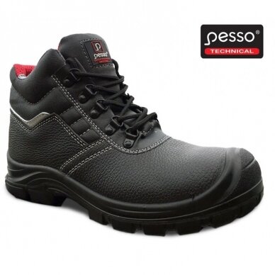 Darbo batai Pesso B249 S3