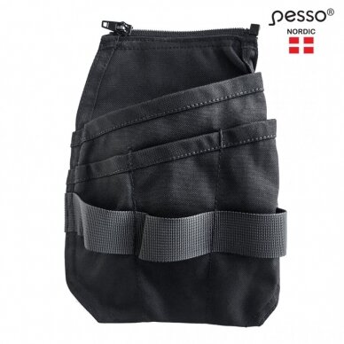 Pakabinama dešinė kišenė Pesso