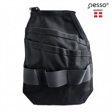 Pakabinama kairė kišenė Pesso