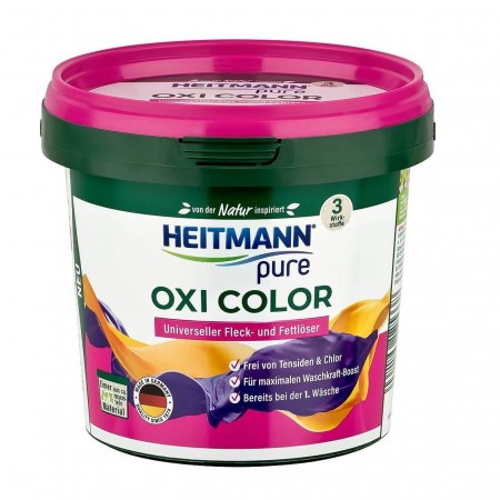 HEITMANN universalus dėmių išėmėjas 500g