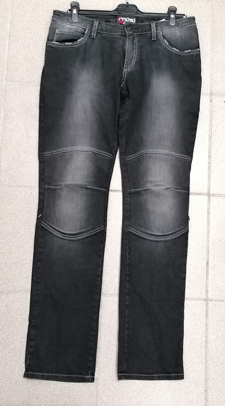 Moto kelnės