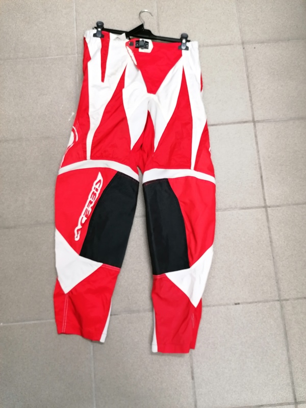 Moto kelnės