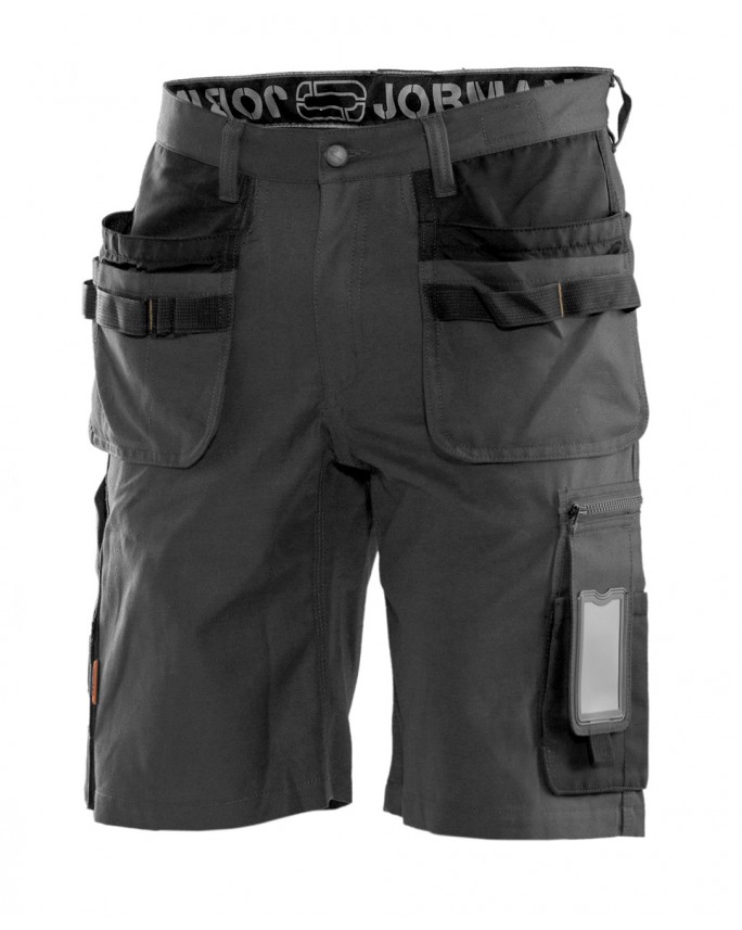 Šortai "Jobman"