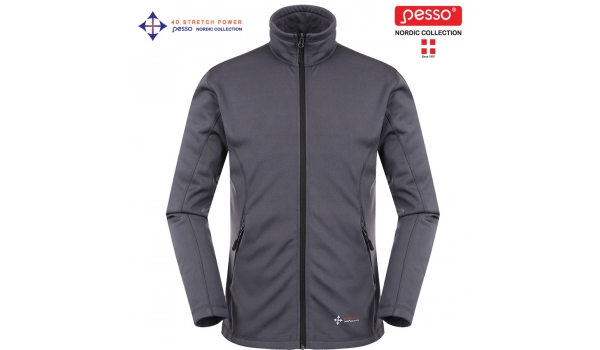 Džemperis Pesso Stretch 725