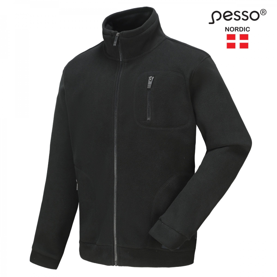 Džemperis Fleece Pesso