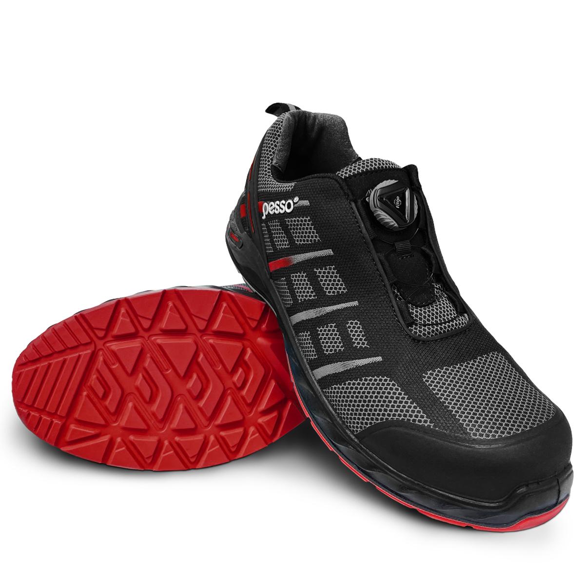 Darbo batai Pesso Bristol_FIT S1P SRC