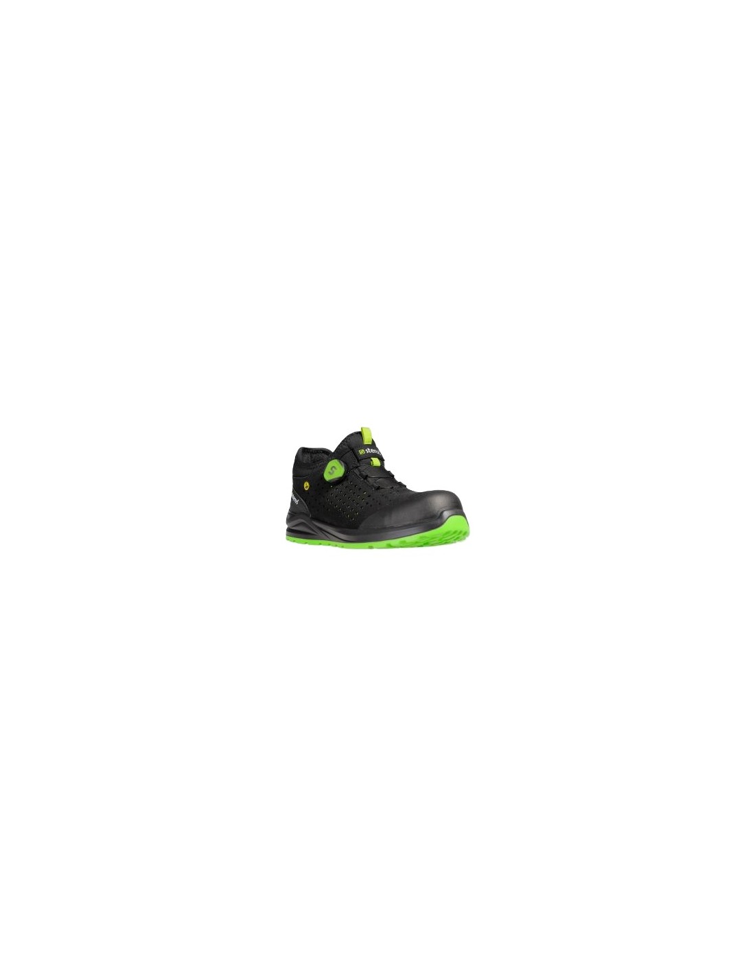 Pusbačiai| JETT ULTRA LOW S1PS ESD