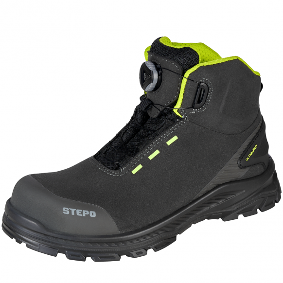 Batai STEPO HARRIS S3S, su fitgo