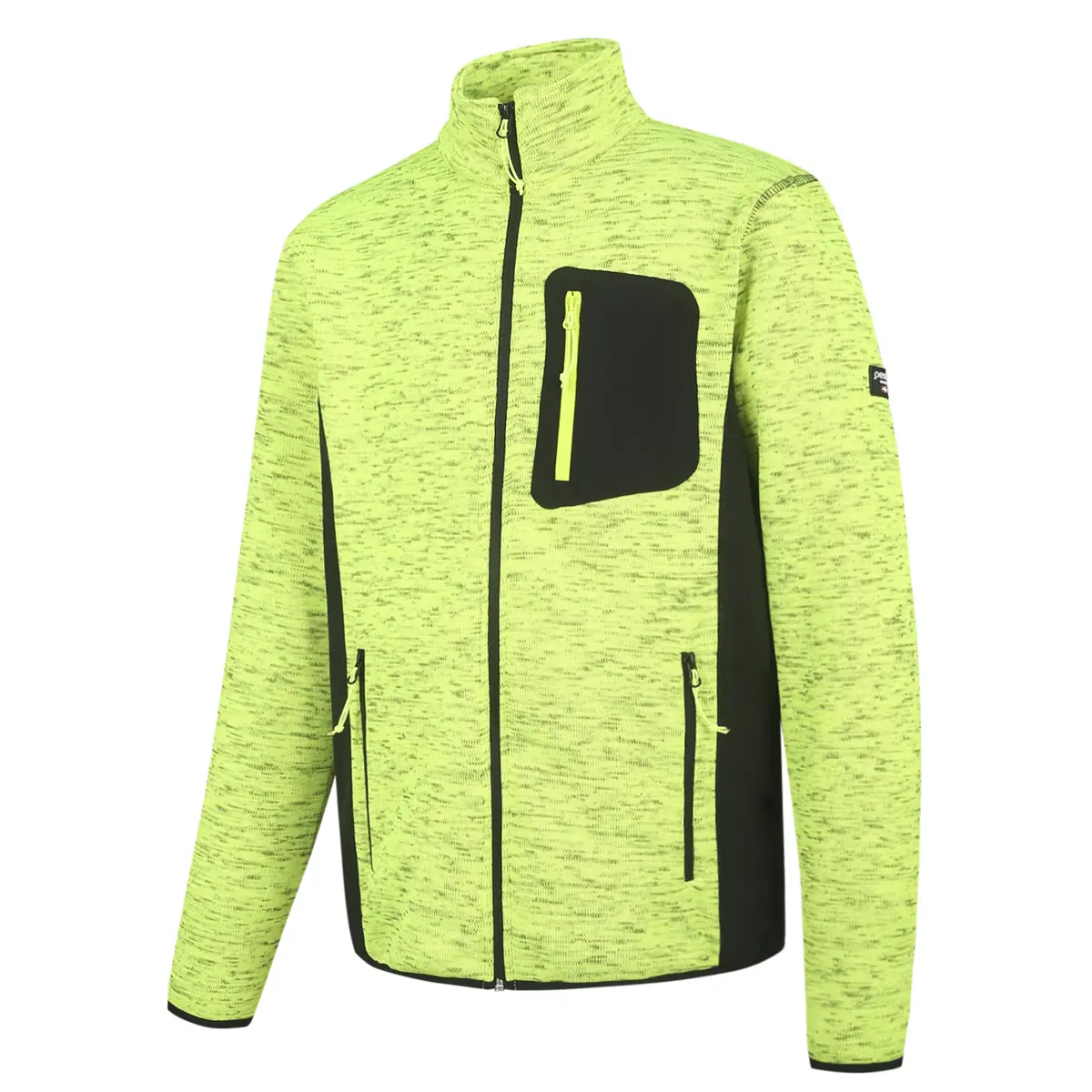 Džemperis Pesso Florence HI-VIS, geltonas Pesso