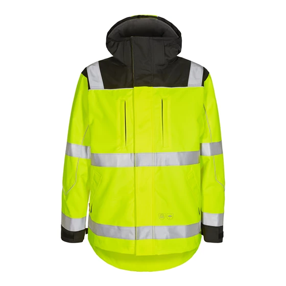 ENGEL 1430-928 Safety Pilot Skaljakke