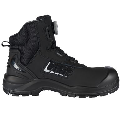 Batai STEPO NARVIK S3 su 3M™ Thinsulate ir membrana