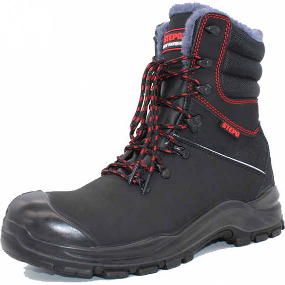 Darbo batai RAPTOR S3 (avies vilnos pašiltinimas)