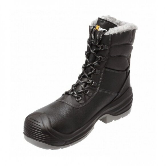 Darbo batai BSK090-TORONTO S3 su šviesą atspindičiu intarpu