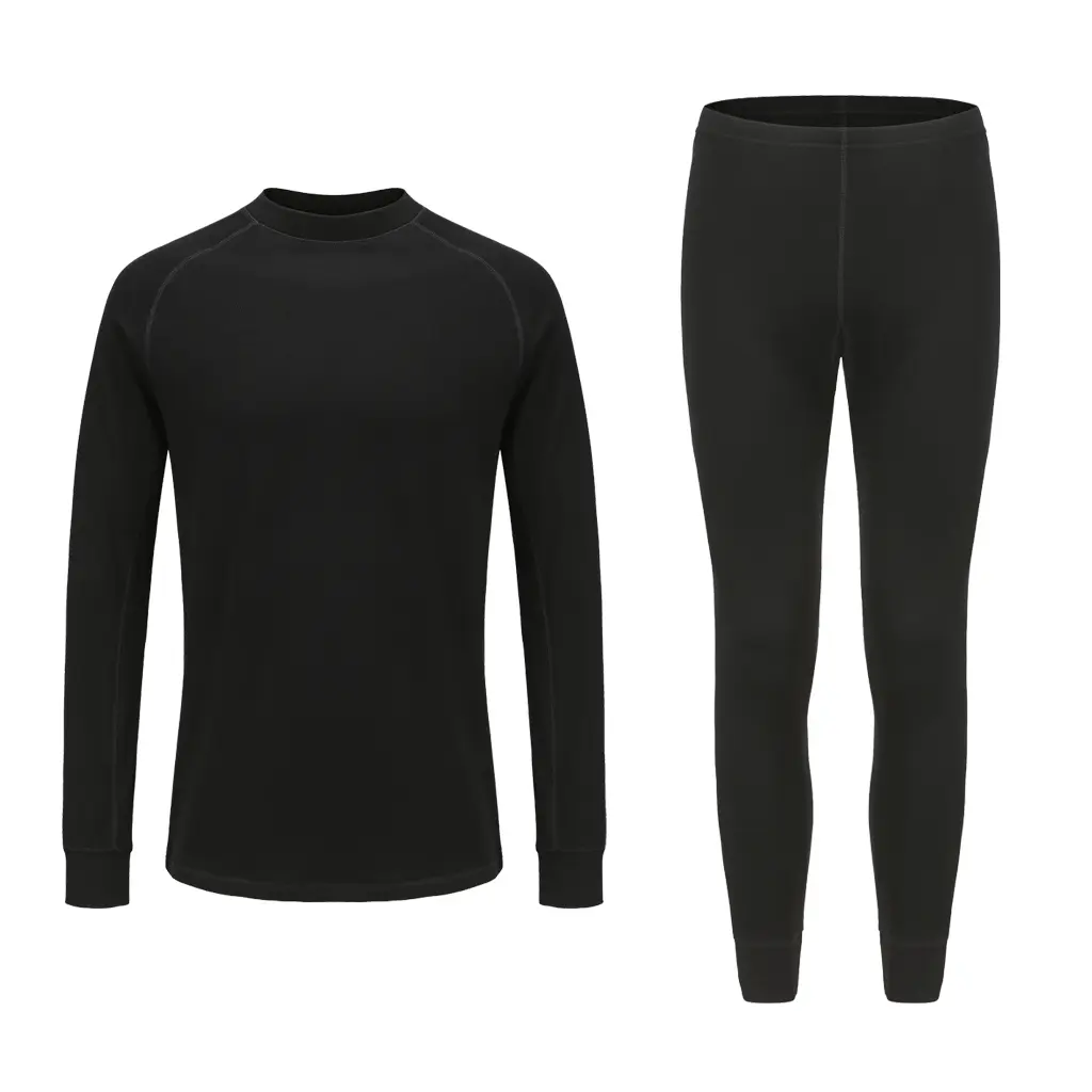 Apatinių rūbų komplektas Pesso HEATPRO ULTRA WARM Pesso