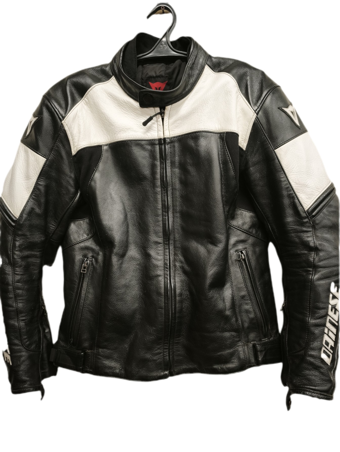 Moto Striukė Dainese su pašiltinimu