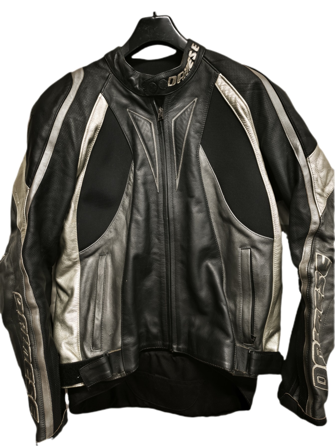 Moto striukė Dainese