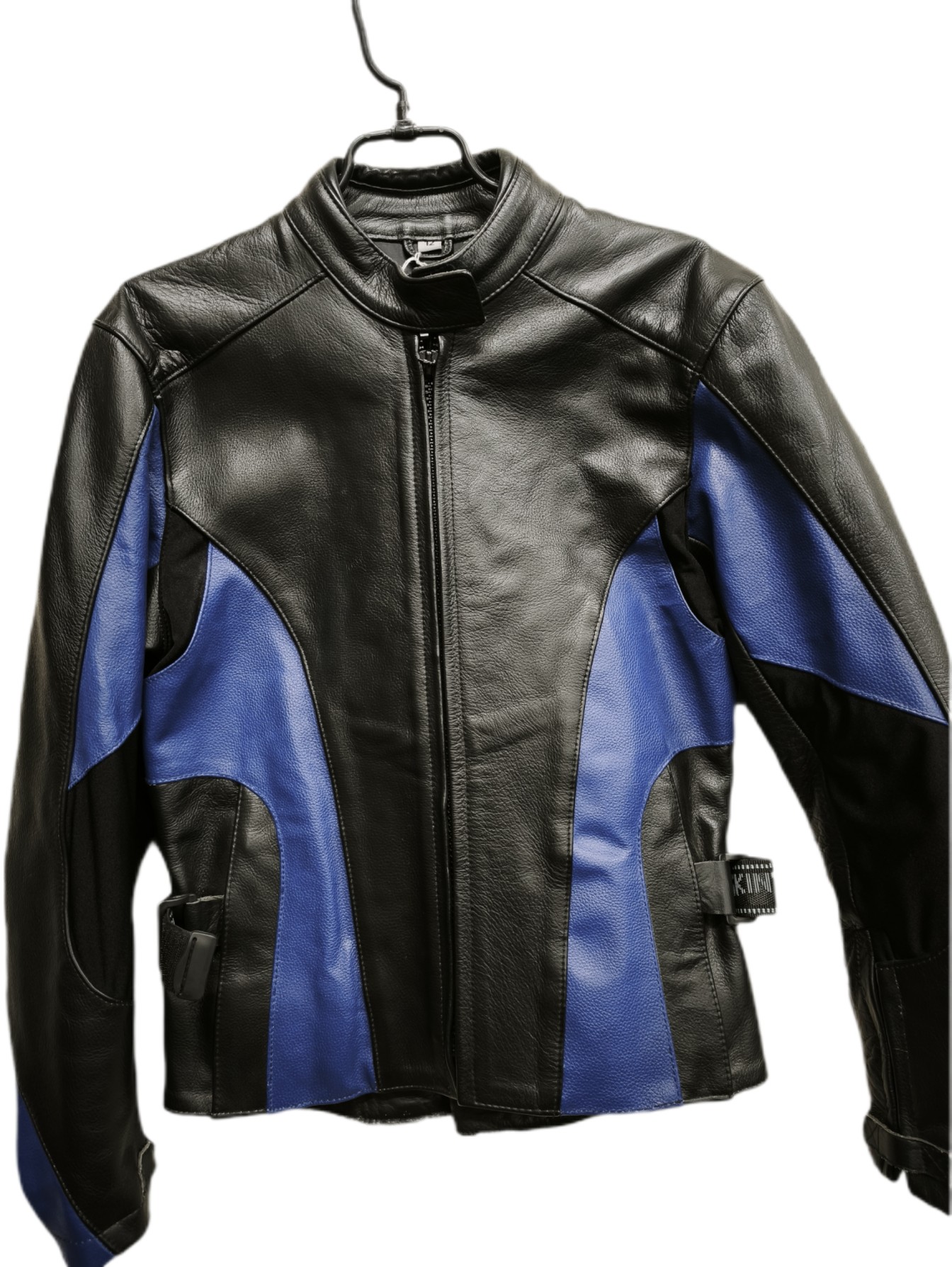 Moteriška Moto striukė