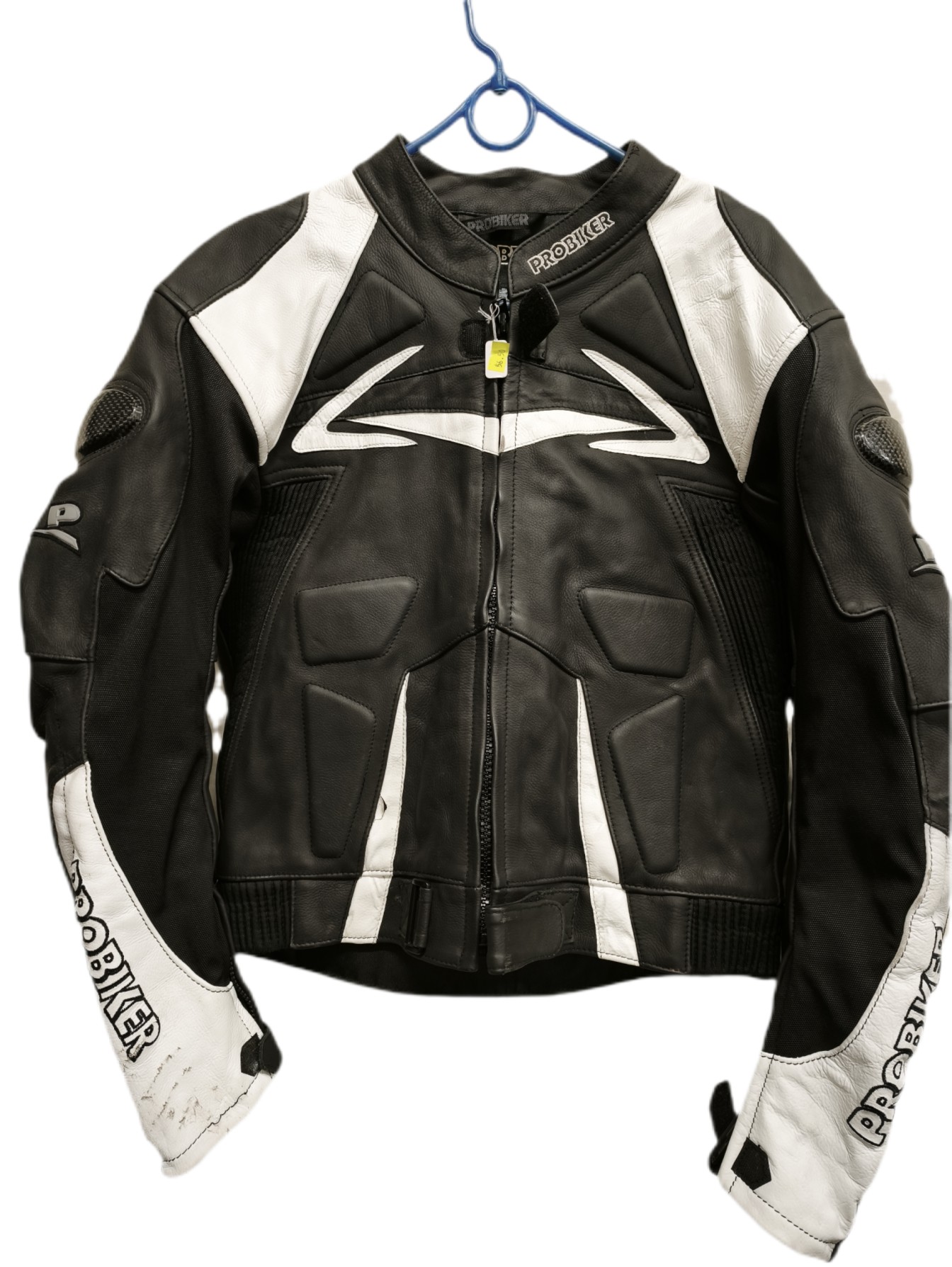 Moteriška Moto striukė